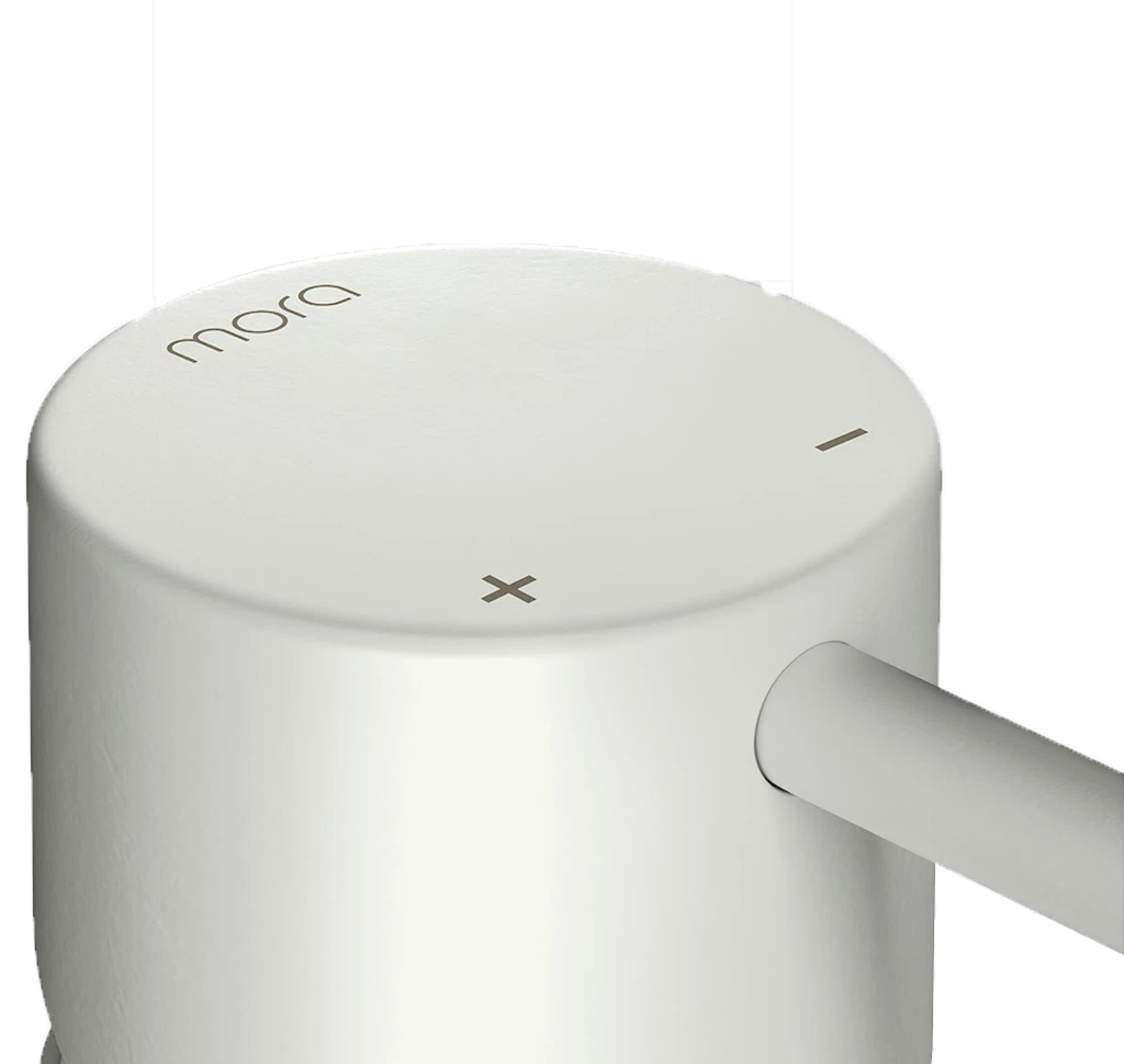 INXX II Soft Small servantbatteri, hvit matt INXX II Soft Small servantbatteri, hvit matt