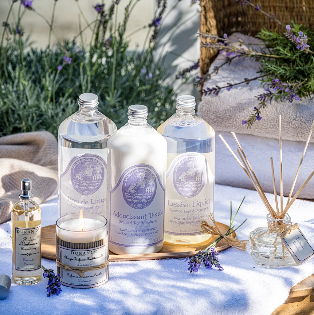 Klesvask 1000ml - Lavendel Klesvask 1000ml - Lavendel